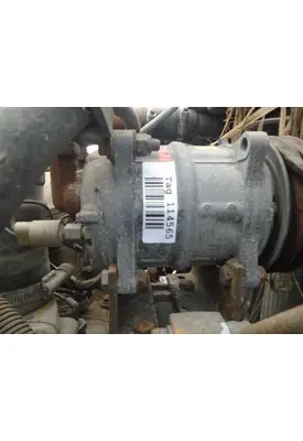 Zexel 506211-0992 Air Conditioner Compressor