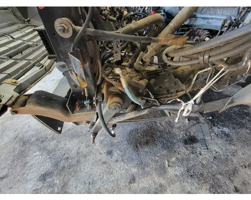 Steering Gear / Rack ZF GM 15095569 Crest Truck Parts