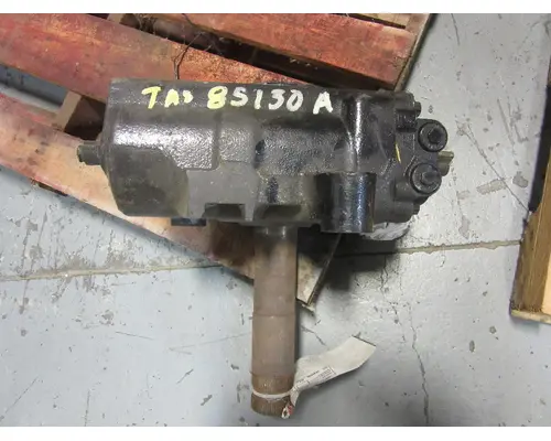 Steering Gear / Rack ZF/TRW/Ross TAS85130 River City Truck Parts Inc.