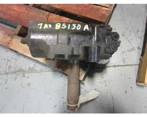 Steering Gear / Rack ZF/TRW/Ross TAS85130 River City Truck Parts Inc.