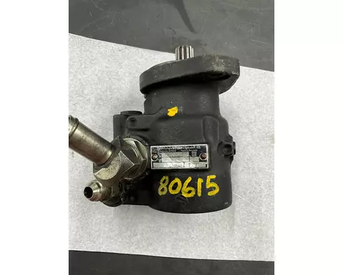 Power Steering Pump ZF  Tim Jordan's Truck Parts, Inc.