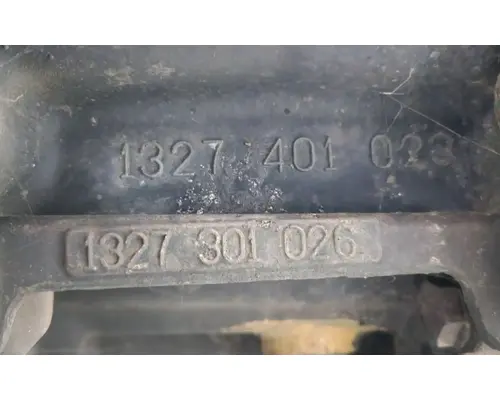 Transmission Assembly ZF 12AS2301 Complete Recycling Group LLC