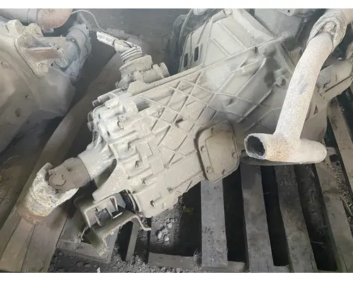 Transmission Assembly ZF 1307-050 Custom Truck One Source