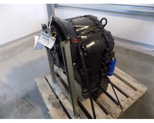 Transmission Assembly ZF 332/S4489 Camerota Truck Parts