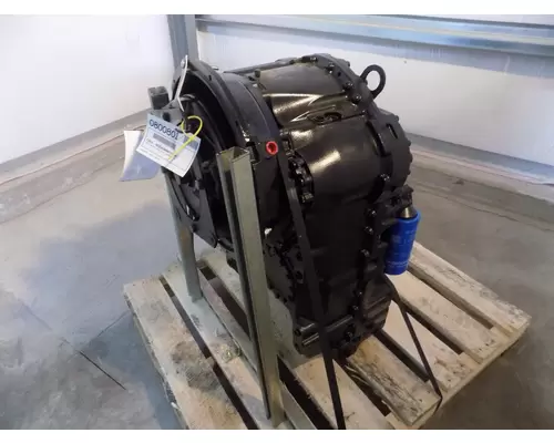 Transmission Assembly ZF 332/S4489 Camerota Truck Parts