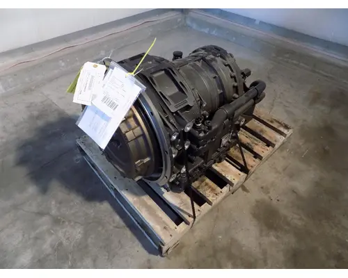 Transmission Assembly ZF 4149004084 Camerota Truck Parts