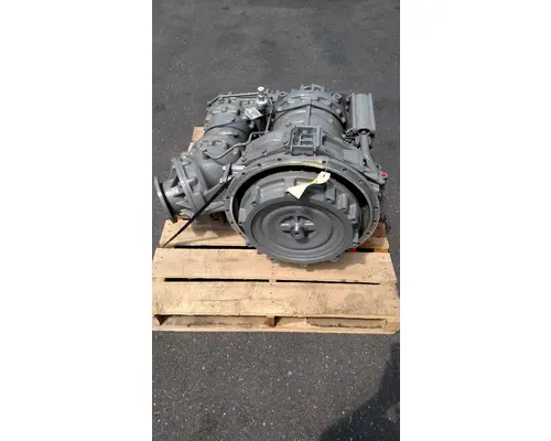 Transmission Assembly ZF 4149053804 Camerota Truck Parts