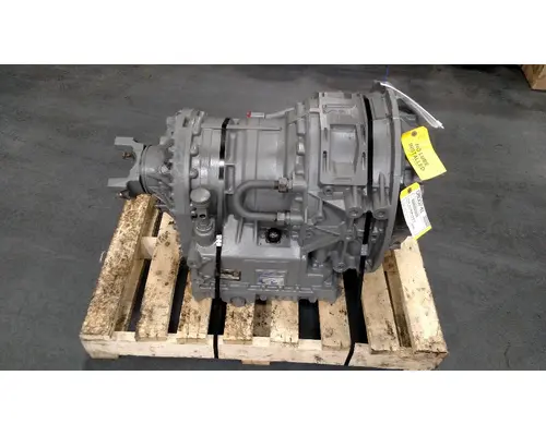 Transmission Assembly ZF 4182054024 Camerota Truck Parts