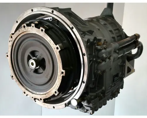 Transmission Assembly ZF 4234005001 Camerota Truck Parts