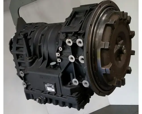 Transmission Assembly ZF 4234065001 Camerota Truck Parts