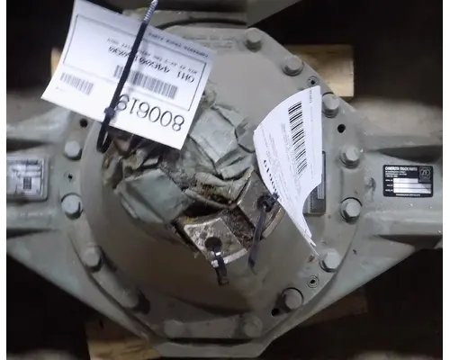 Differential Assembly (Rear, Rear) ZF 4460015090 Camerota Truck Parts