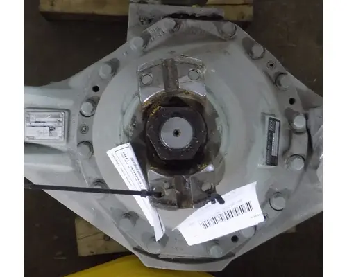 Differential Assembly (Rear, Rear) ZF 4460015090 Camerota Truck Parts