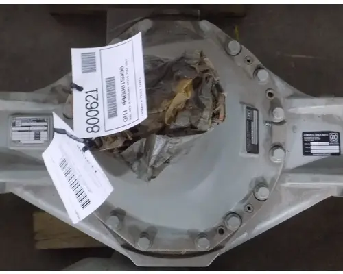 Differential Assembly (Rear, Rear) ZF 4460015090 Camerota Truck Parts
