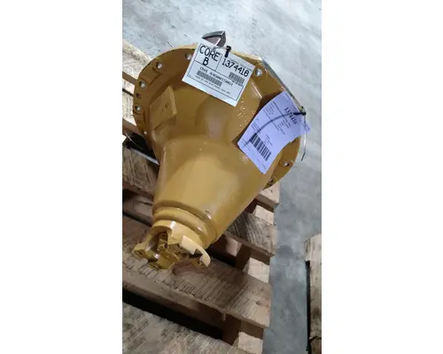 Differential Assembly (Rear, Rear) ZF 4460015091 Camerota Truck Parts