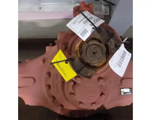 Differential Assembly (Rear, Rear) ZF 4460028028 Camerota Truck Parts