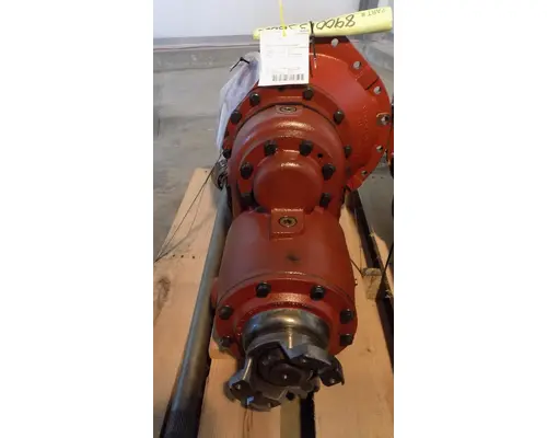 Differential Assembly (Rear, Rear) ZF 4460028028 Camerota Truck Parts