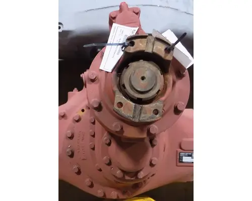 Differential Assembly (Rear, Rear) ZF 4460028028 Camerota Truck Parts