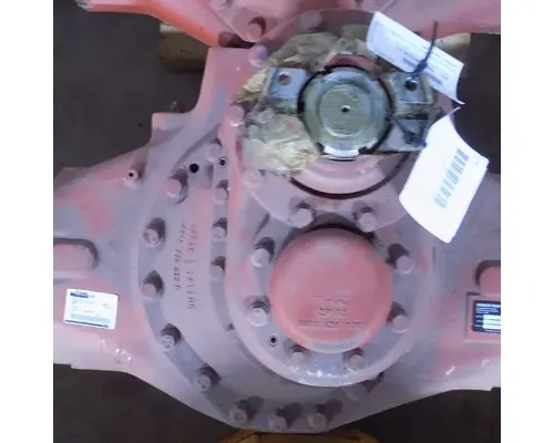 Differential Assembly (Rear, Rear) ZF 4460028029 Camerota Truck Parts