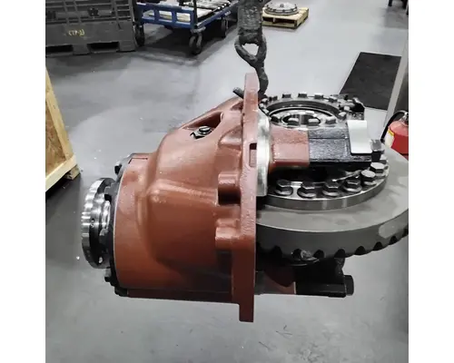Differential Assembly (Rear, Rear) ZF 4460091265 Camerota Truck Parts