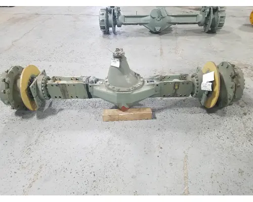 Axle Assembly, Rear (Single Or Rear) ZF 4464001443 Camerota Truck Parts
