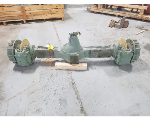 Axle Assembly, Rear (Single Or Rear) ZF 4464001448 Camerota Truck Parts