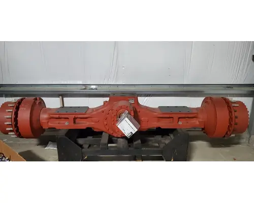 Axle Assembly, Rear (Single Or Rear) ZF 4464014177 Camerota Truck Parts