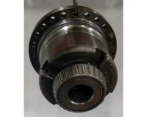 Differential Assembly (Front, Rear) ZF 4481018004 Camerota Truck Parts