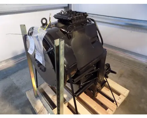  ZF 4646004066 Camerota Truck Parts