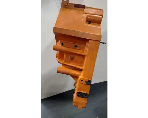 Transmission Assembly ZF 4646301318 Camerota Truck Parts