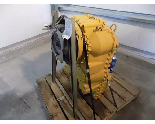Transmission Assembly ZF 4657023004 Camerota Truck Parts