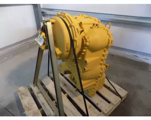 Transmission Assembly ZF 4657054016 Camerota Truck Parts