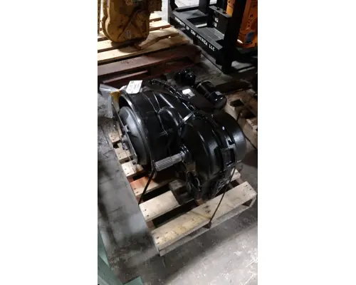 Transmission Assembly ZF 4660002013 Camerota Truck Parts