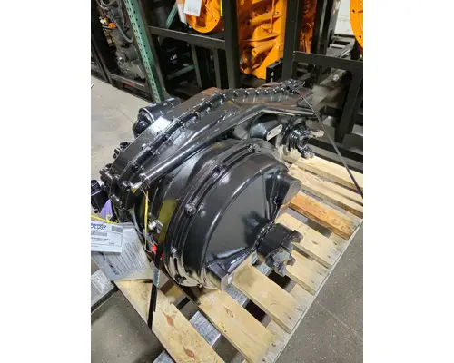 Transmission Assembly ZF 4660013001 Camerota Truck Parts