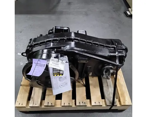 Transmission Assembly ZF 4660013004 Camerota Truck Parts