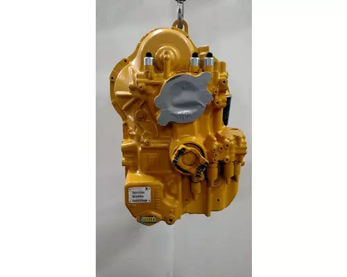Transmission Assembly ZF 4661004007 Camerota Truck Parts