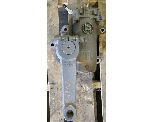 Steering Gear / Rack ZF 579 High Mountain Horsepower