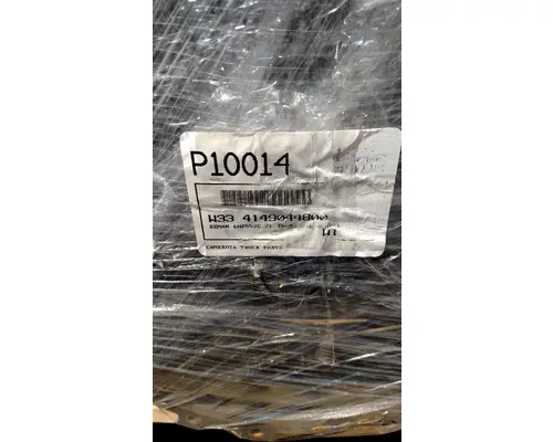 Transmission Assembly ZF 6HP552 Camerota Truck Parts