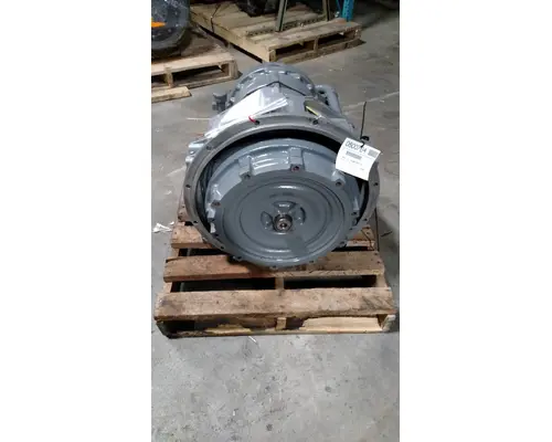 Transmission Assembly ZF 6HP592C Camerota Truck Parts