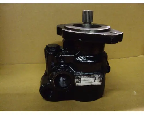 Power Steering Pump ZF 767 SERIES LKQ Heavy Truck - Goodys