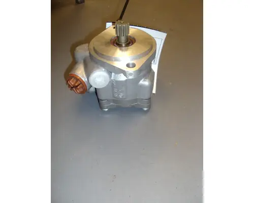 Power Steering Pump ZF 767 SERIES LKQ Heavy Truck - Goodys