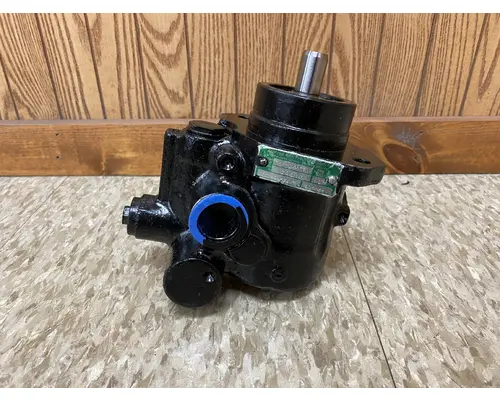 Power Steering Pump ZF 7673955330 Vander Haags Inc WM