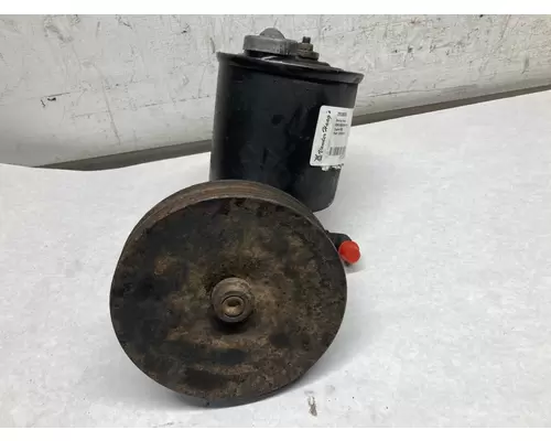 Power Steering Pump ZF 7674900112 Vander Haags Inc Sf
