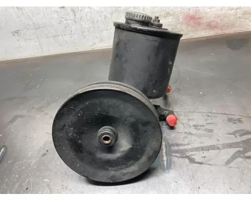 Power Steering Pump ZF 7674900112 Vander Haags Inc Sf