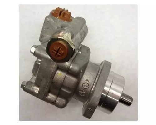 Power Steering Pump ZF 768 SERIES LKQ Western Truck Parts
