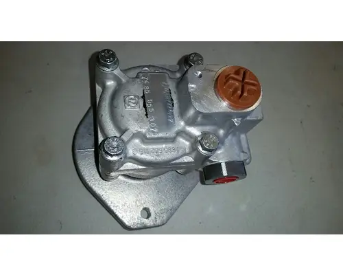 Power Steering Pump ZF 7685955807 Vander Haags Inc WM