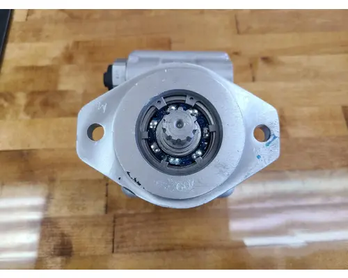 Power Steering Pump ZF 7687955709 Vander Haags Inc Dm