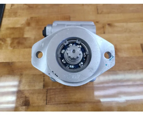 Power Steering Pump ZF 7687955709 Vander Haags Inc CB