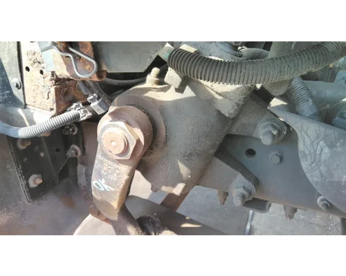 Steering Gear / Rack ZF 8014954121 LKQ Heavy Truck - Goodys