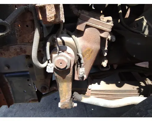 Steering Gear / Rack ZF 8014955108 LKQ Heavy Truck - Tampa