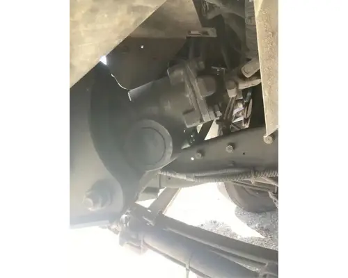 Steering Gear / Rack ZF 8014955108 Geco - Dinuba